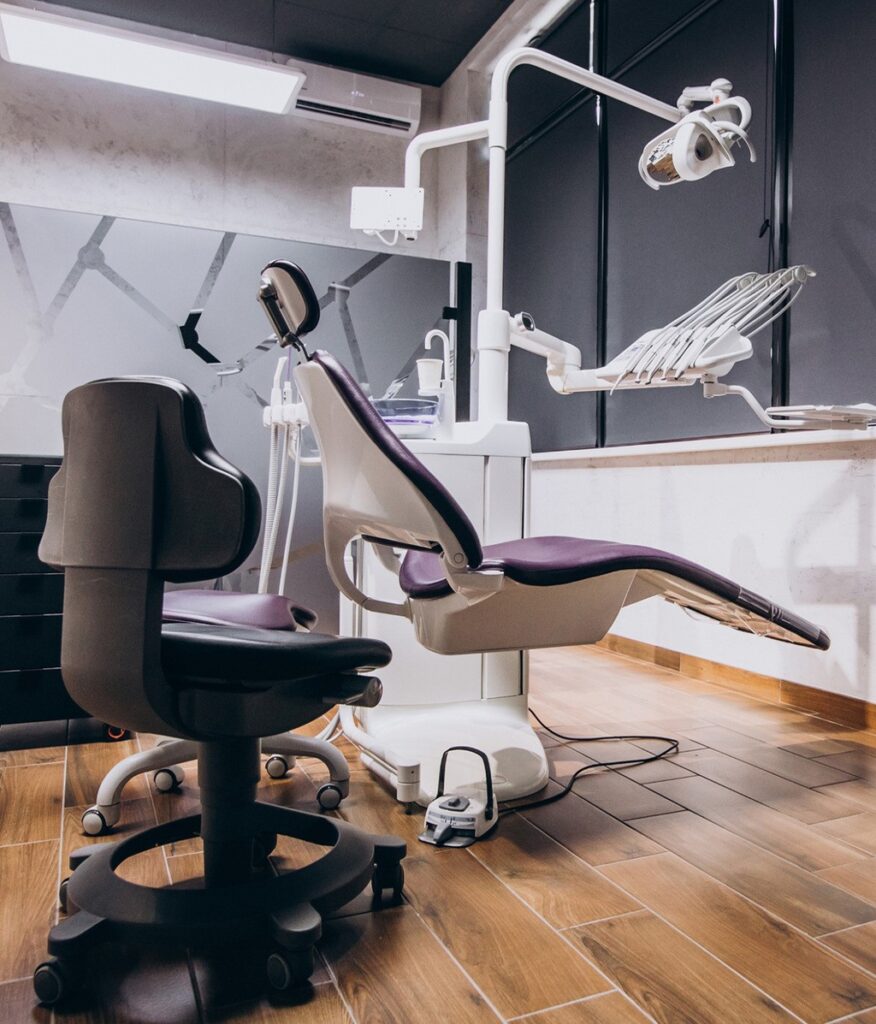 Our Practice - Brighter Dental & Orthodontics
