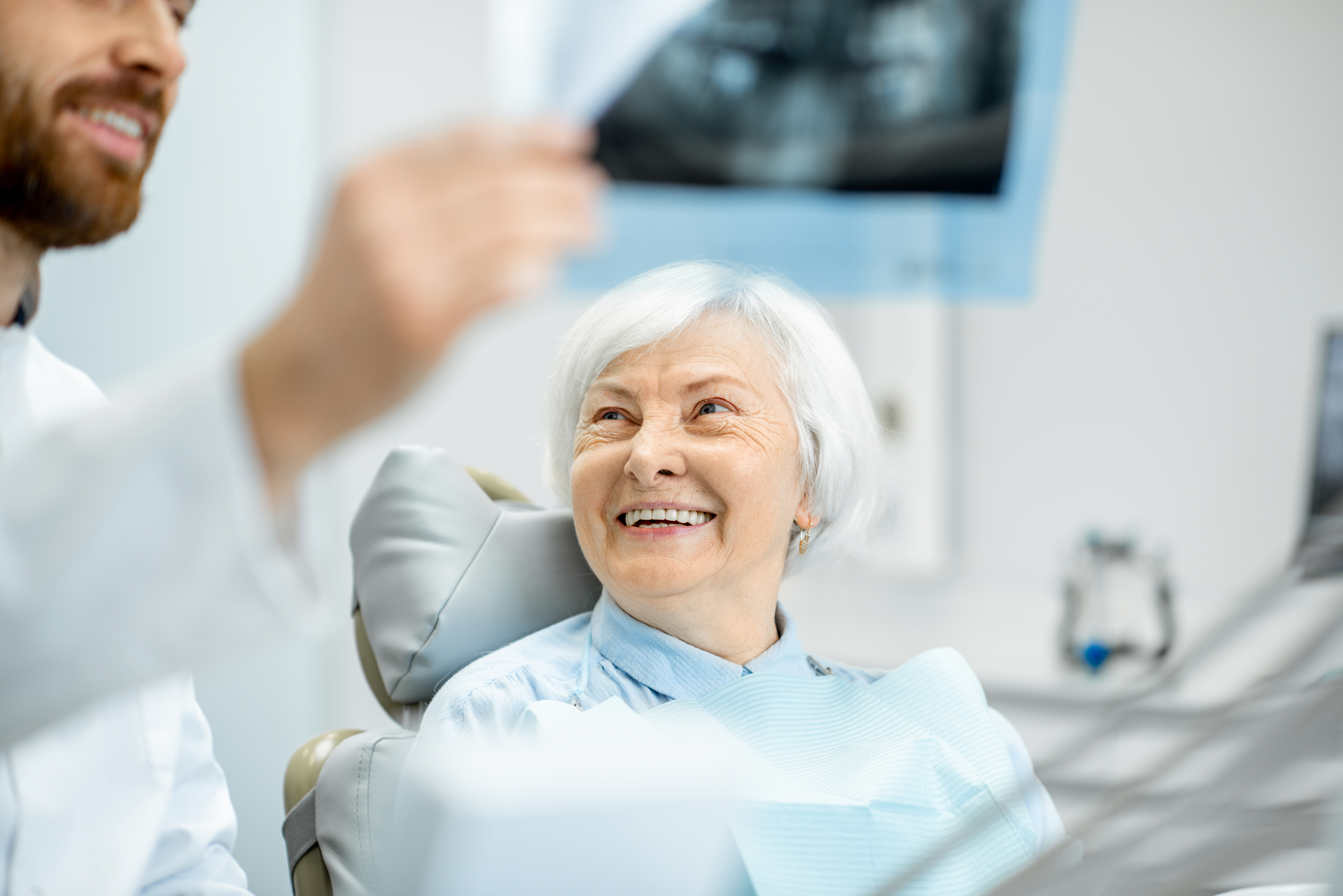 Dental implants