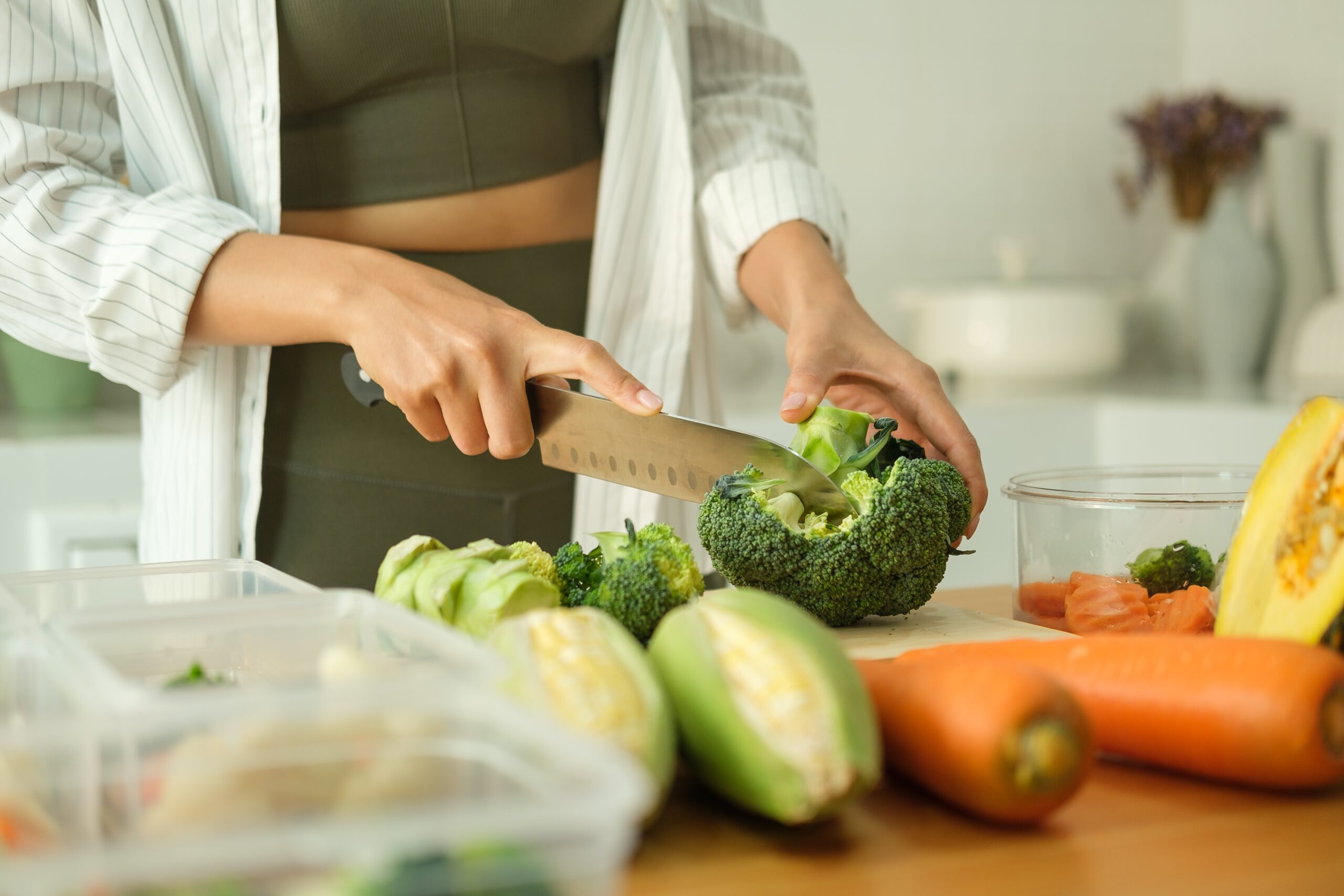 Nutrition; dental health