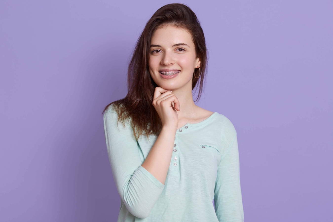 Braces for Adults