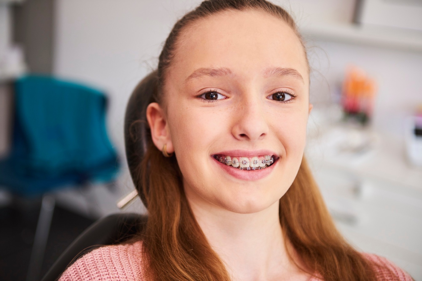 Braces for Kids