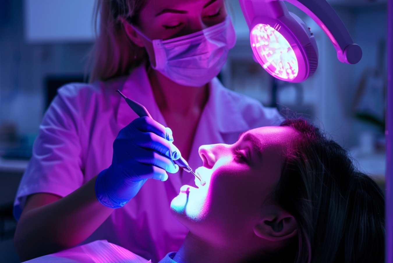 Dental Fillings
