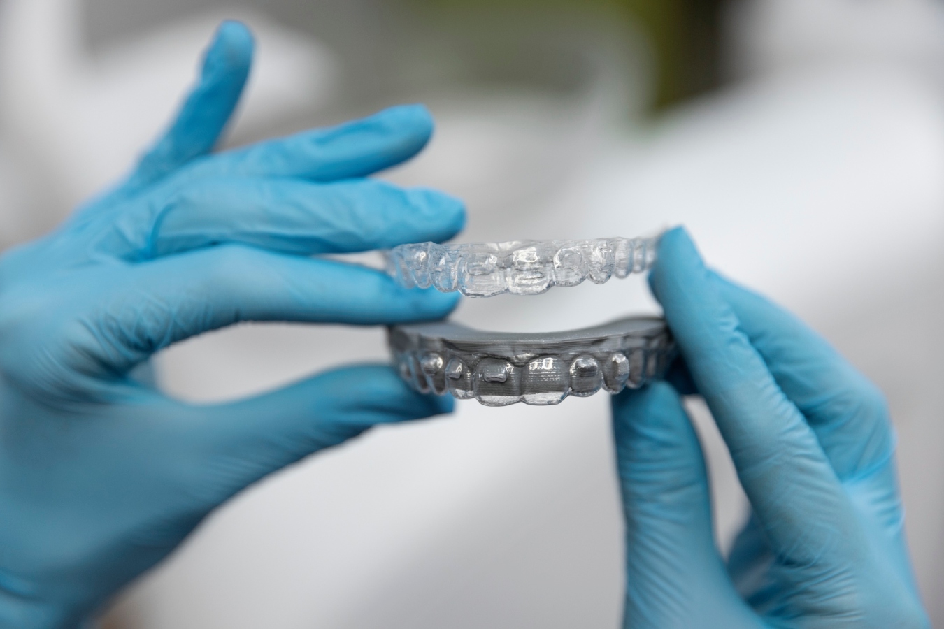 Invisalign in New York