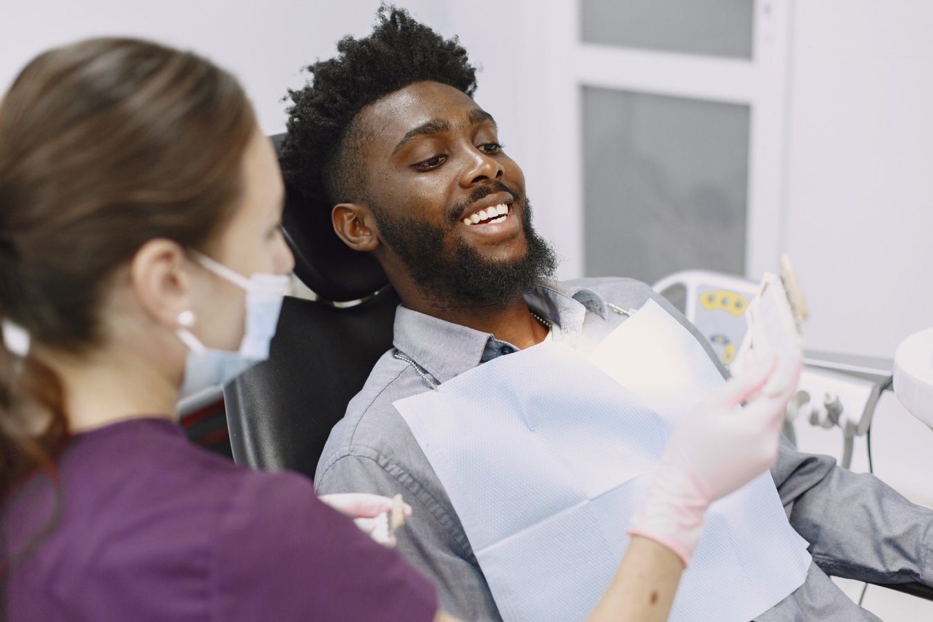Dental Veneers