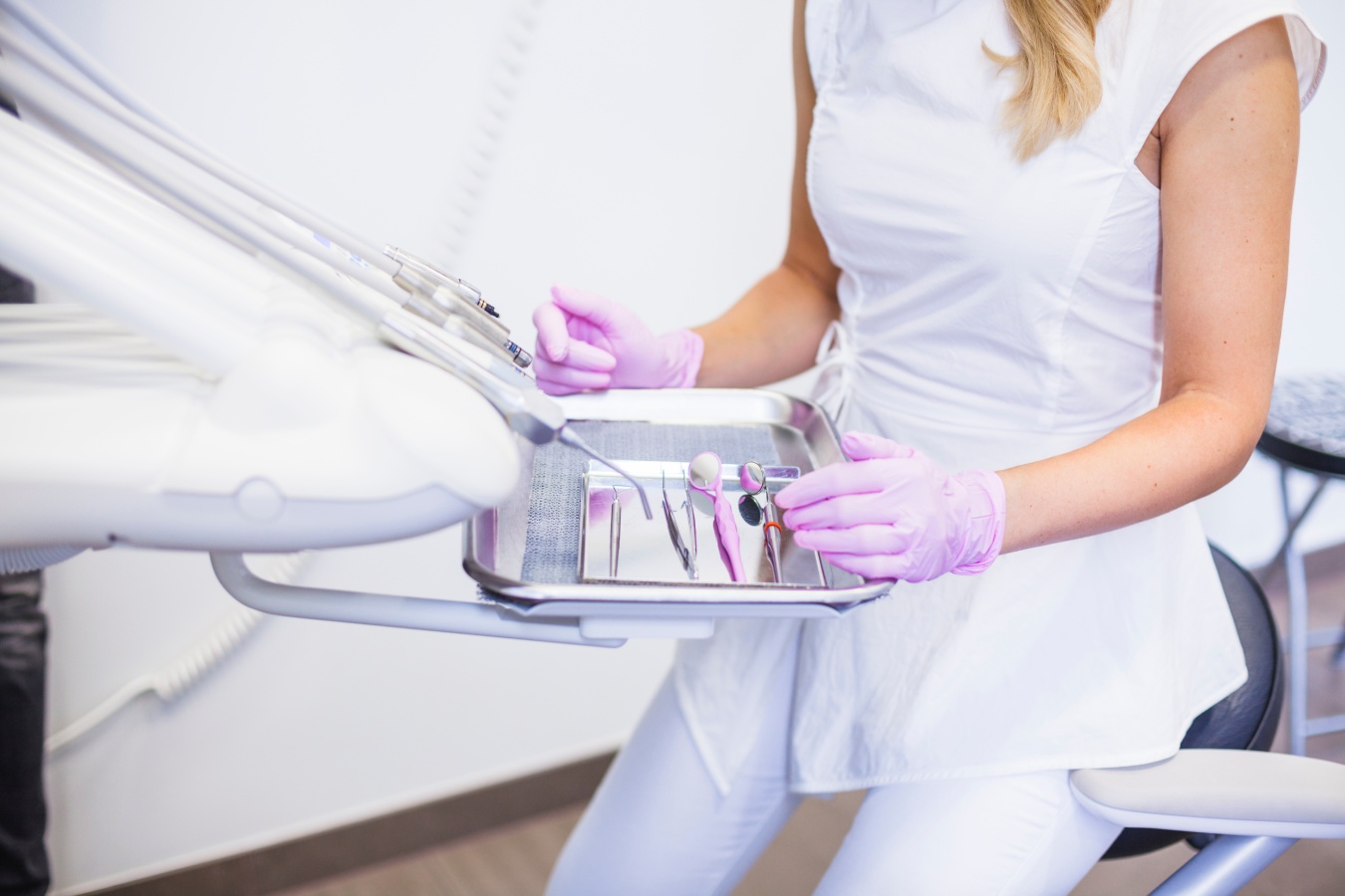 Tooth Extractions