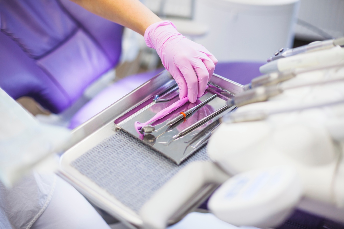 Dental implants