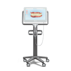3D Digital Scanner